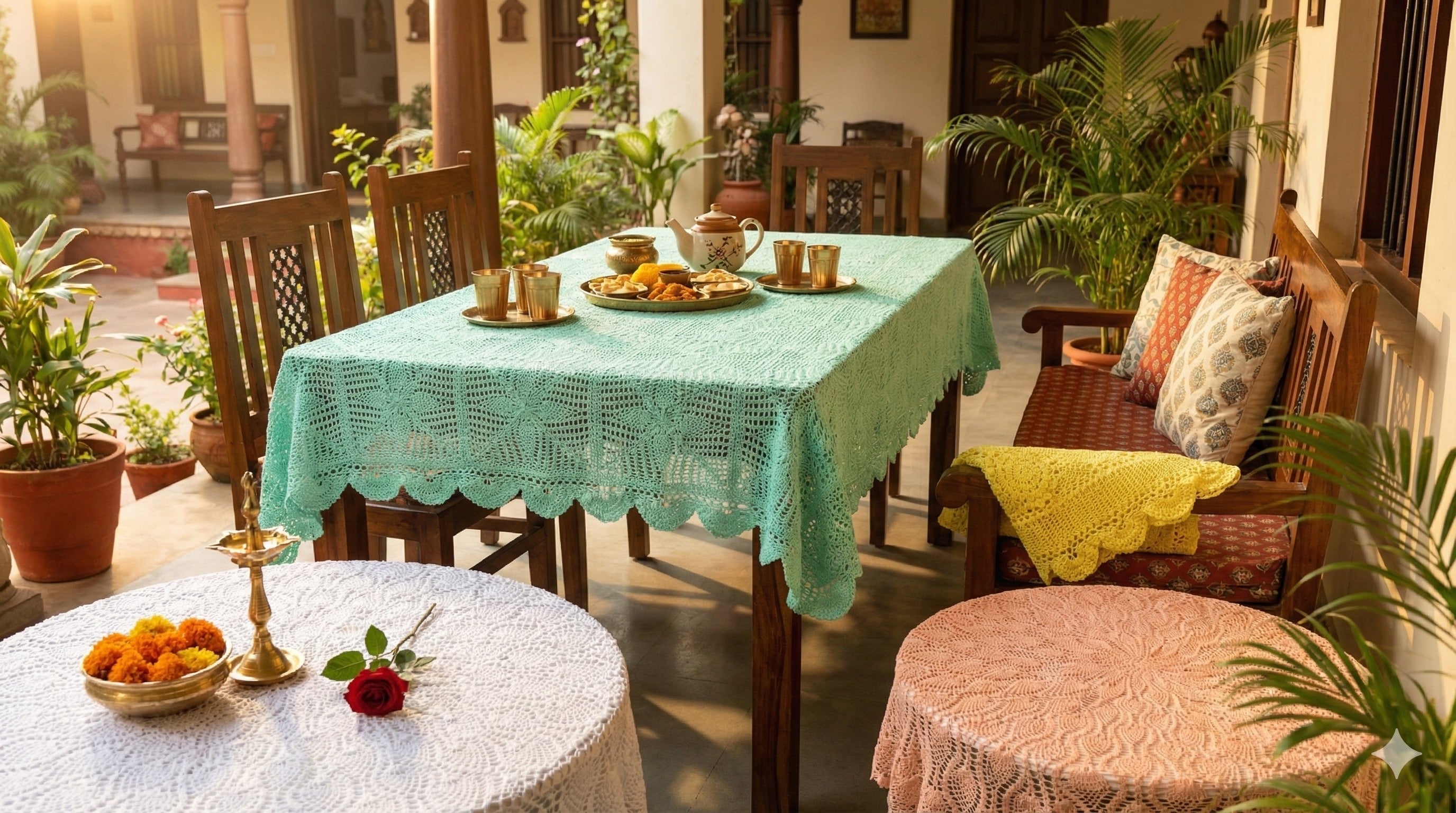 Why Crochet Home Decor Is Worth the Extra Cost (Even When Cheaper Options Exist)