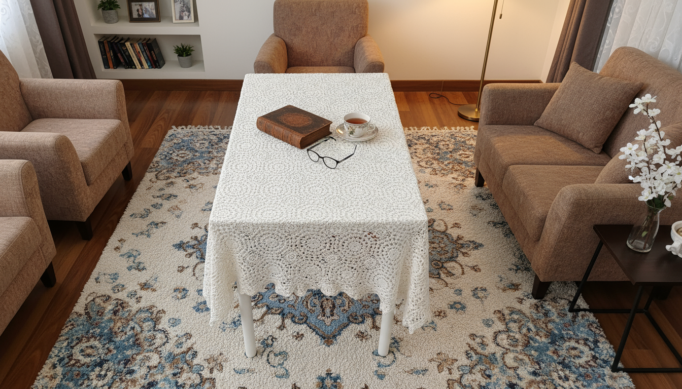 Rectangle & Square Table Tops