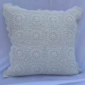 Cushion Cover - 16 Rounds and Squares