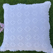 Cushion Cover – 36 Diamond