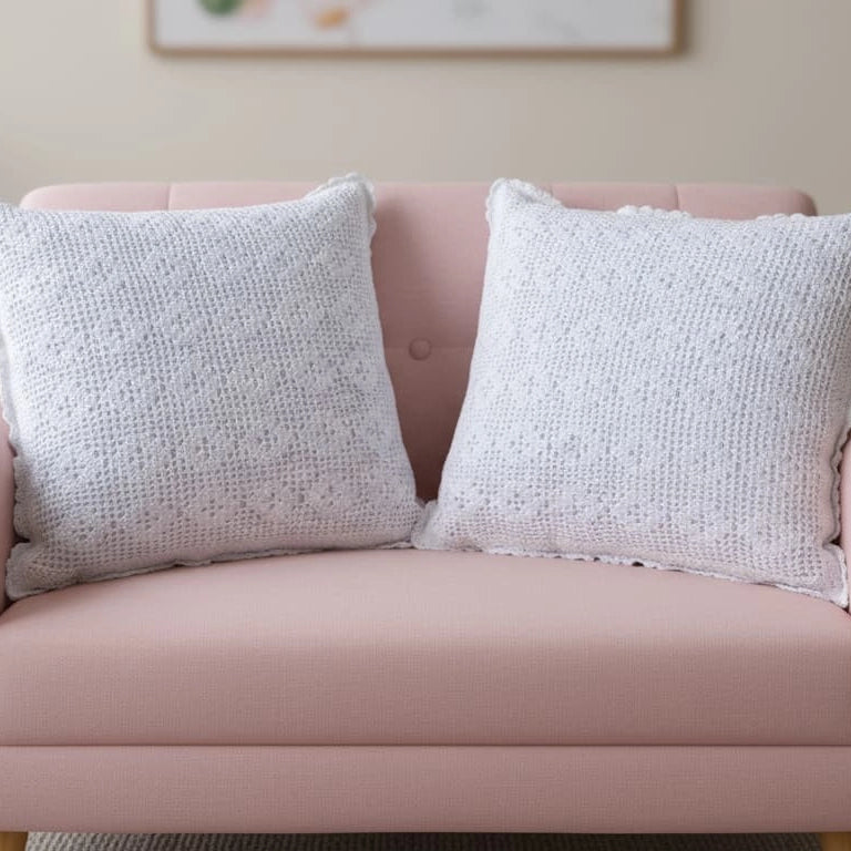 Cushion Cover – 36 Diamond