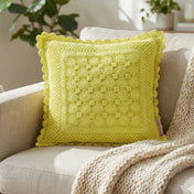 Cushion Cover - 36 Rounds