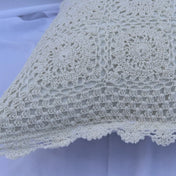 Cushion Cover - 16 Rounds and Squares