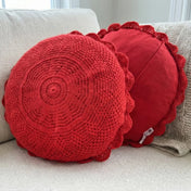 Cushion Cover - Round