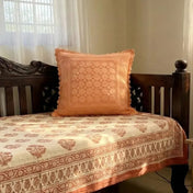 Cushion Cover - 36 Rounds