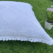 Cushion Cover – 4 Diamond