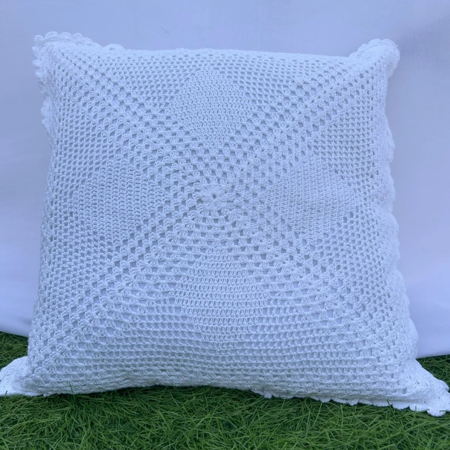 Cushion Cover – 4 Diamond
