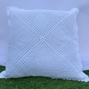 Cushion Cover – 4 Diamond