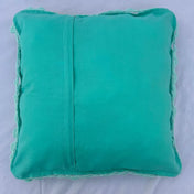 Mandala Boho Cushion Cover (Intricate Lace)