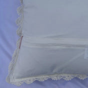 Cushion Cover - 16 Rounds and Squares