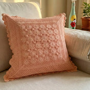 Cushion Cover - 36 Rounds