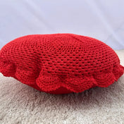 Cushion Cover - Round