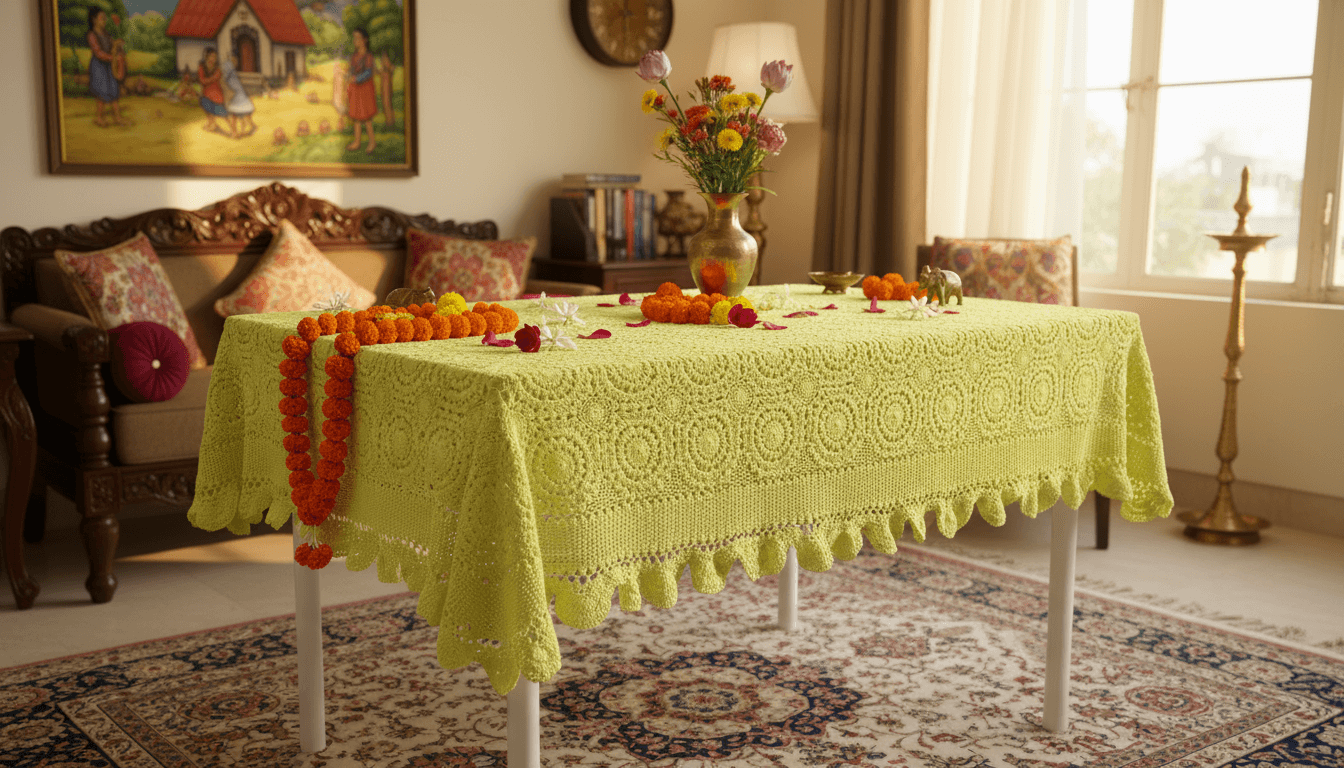 A_vibrant_and_lively_lifestyle_image_of_a_crochet_tablecloth_on_a_rectangular_table_in_a_realistic_I_1_d5808d07-40a5-4491-add8-6f1f7d9b8371_1.png