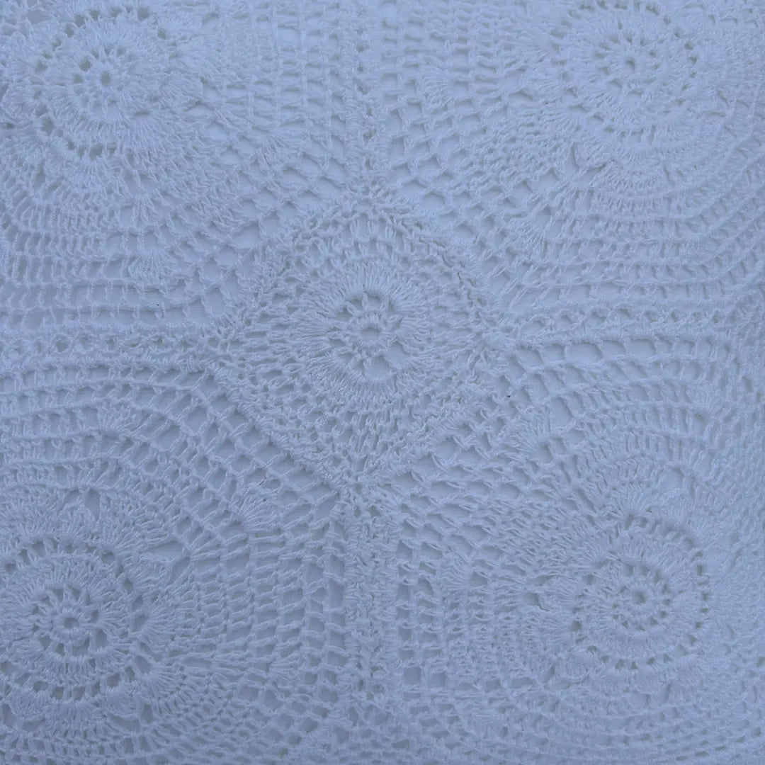 Cushion Cover - 4B Rounds