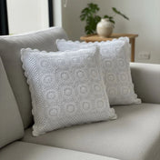 Cushion Cover - 16 Rounds