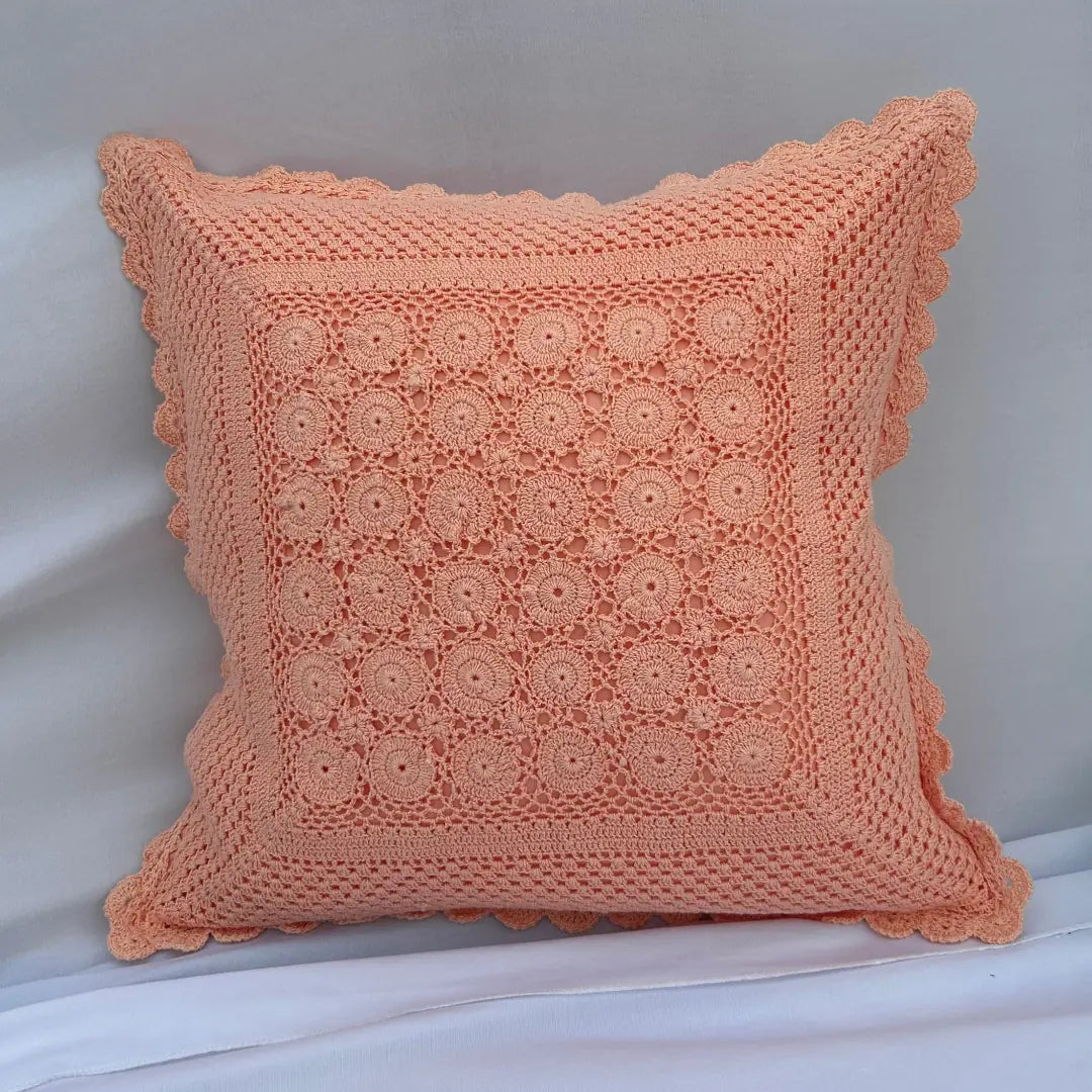 Cushion Cover - 36 Rounds