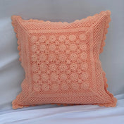 Cushion Cover - 36 Rounds