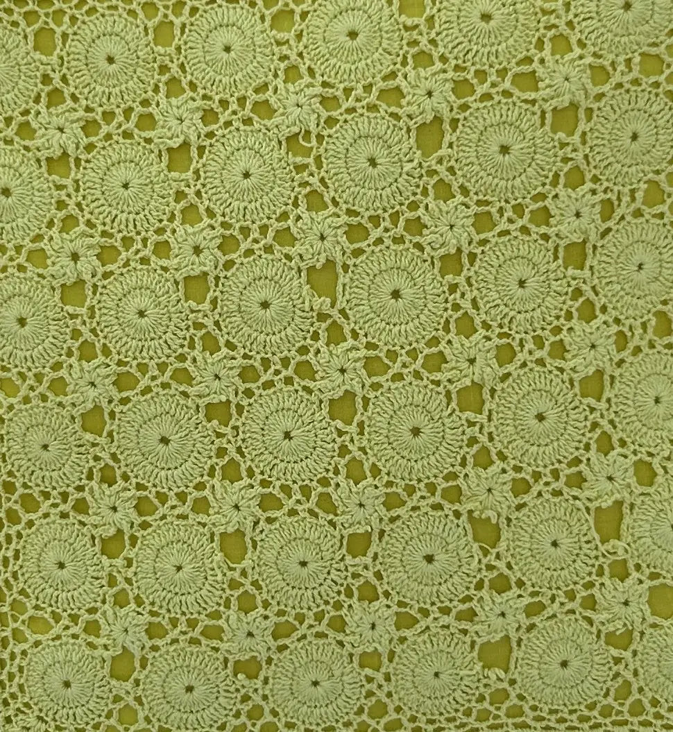 Cushion Cover - 36 Rounds