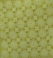 Cushion Cover - 36 Rounds