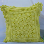 Cushion Cover - 36 Rounds