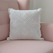 Cushion Cover – 4 Diamond