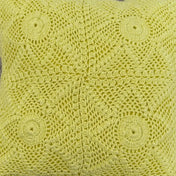 Cushion Cover - 4 Square
