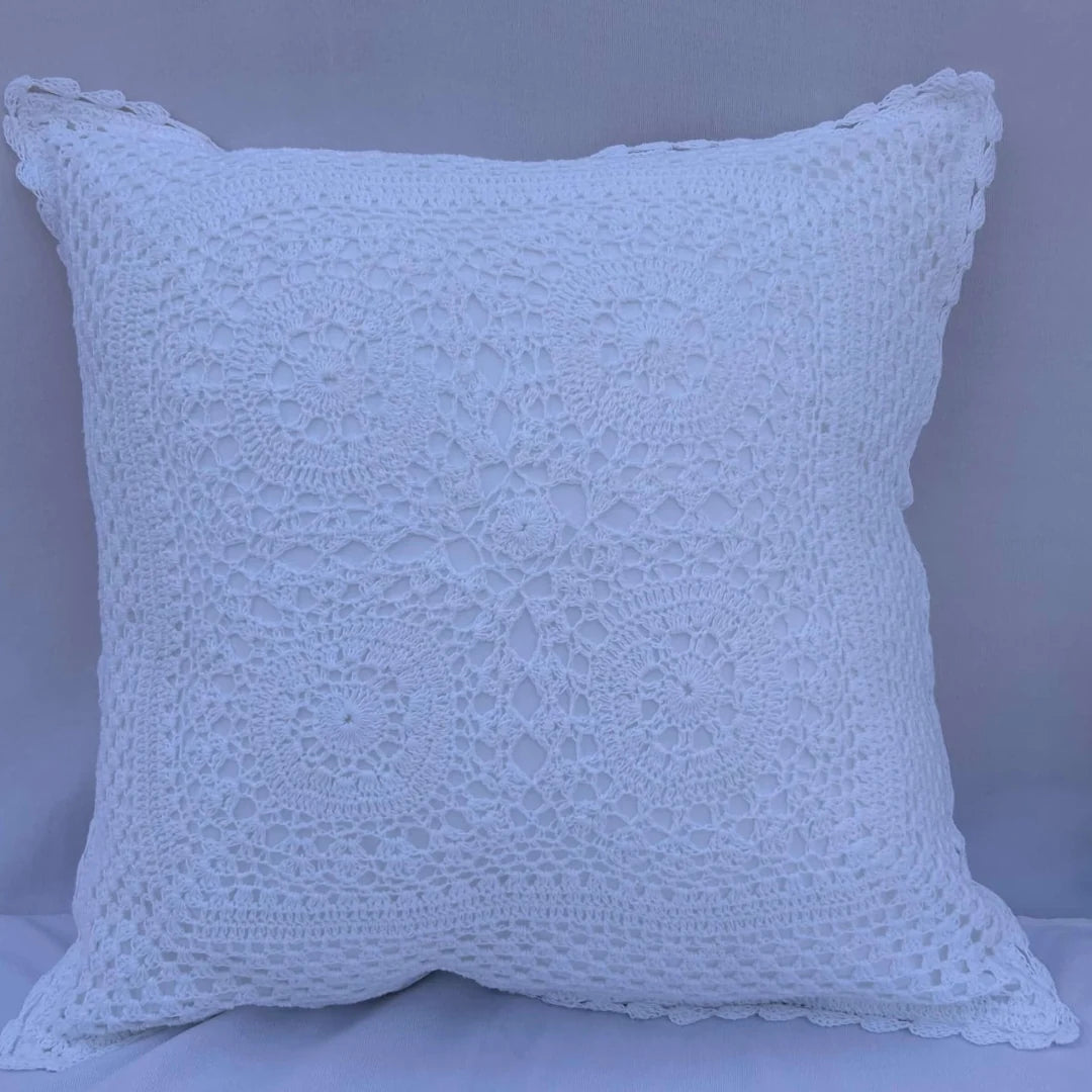 Cushion Cover - 4S Rounds