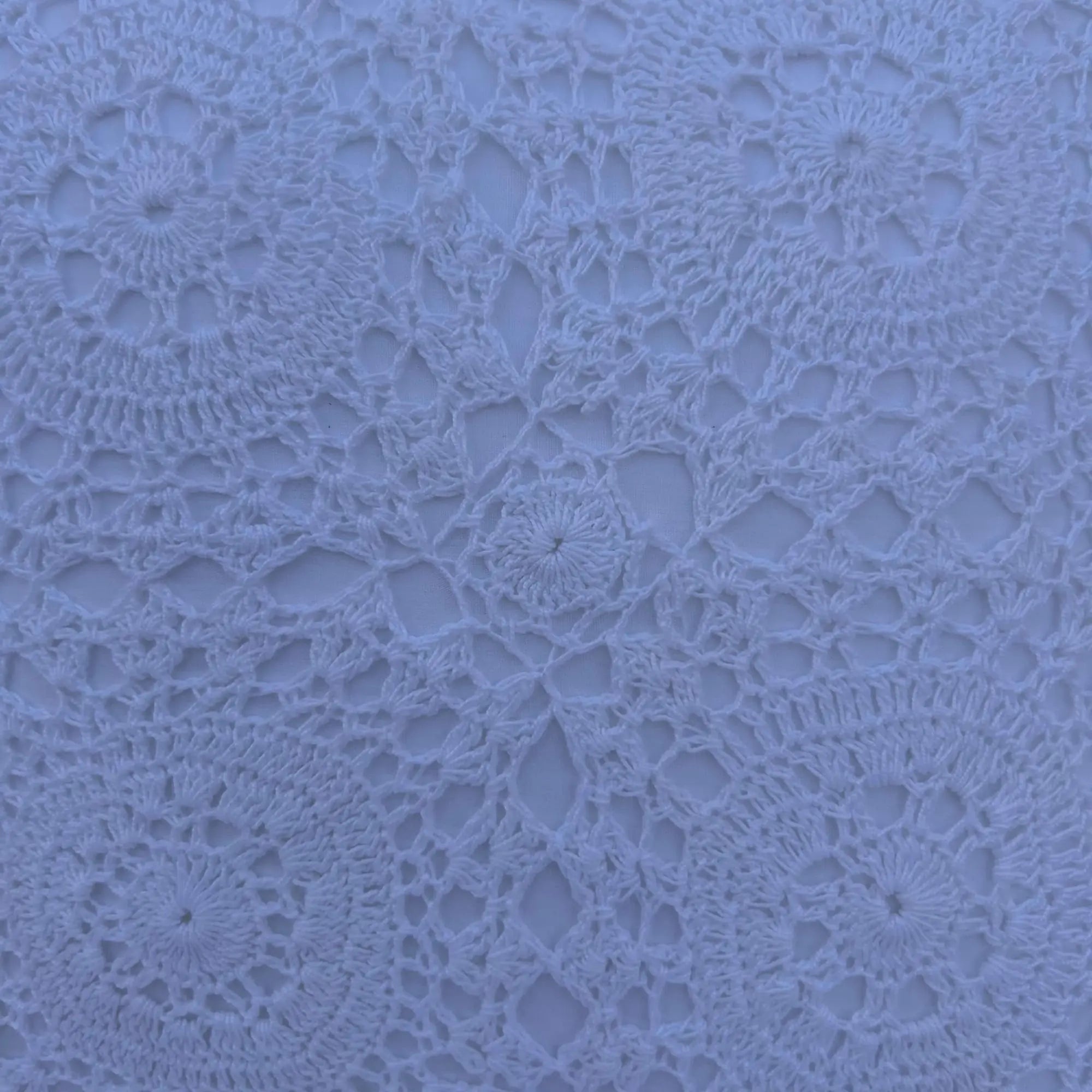 Cushion Cover - 4S Rounds