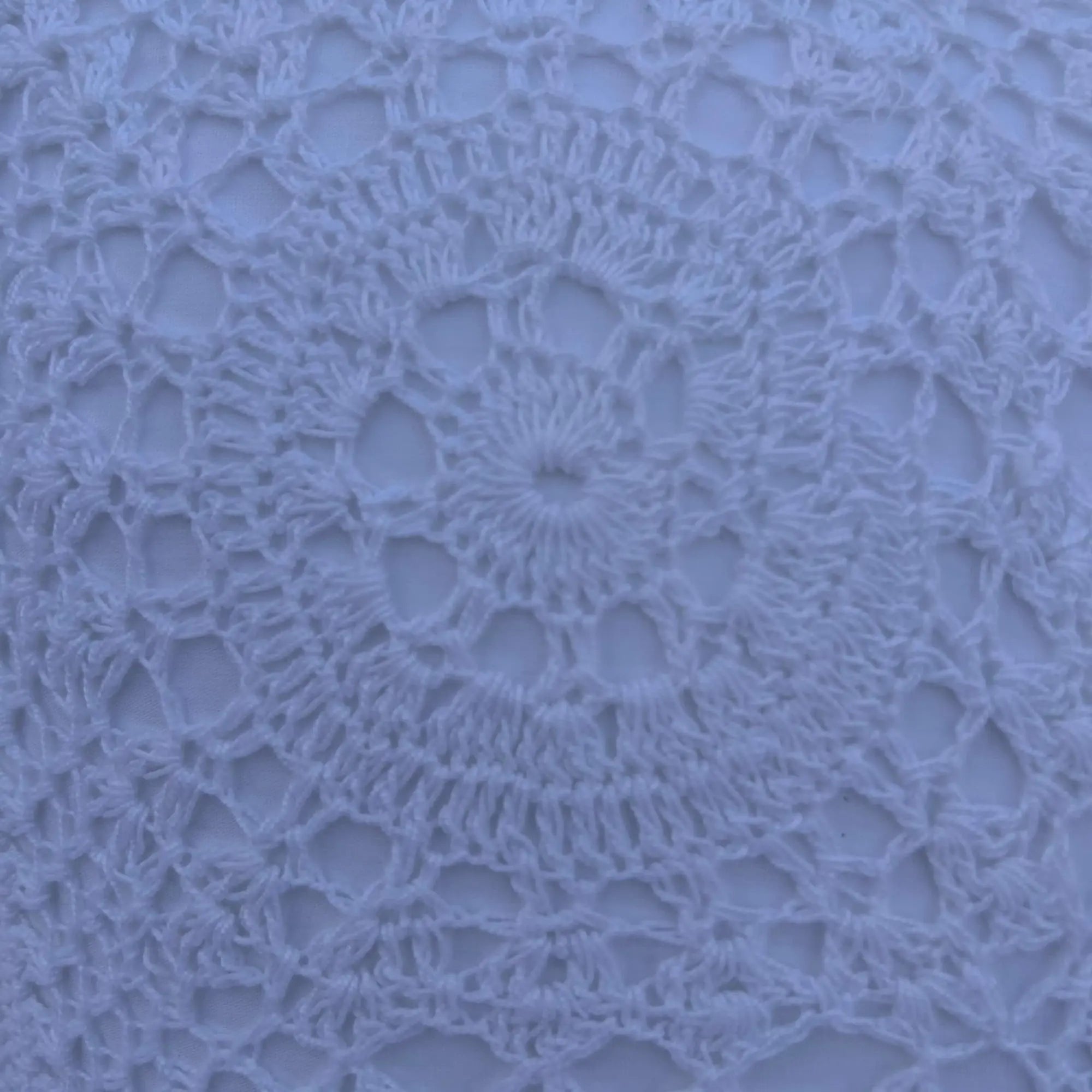 Cushion Cover - 4S Rounds