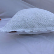 Cushion Cover - 4B Rounds