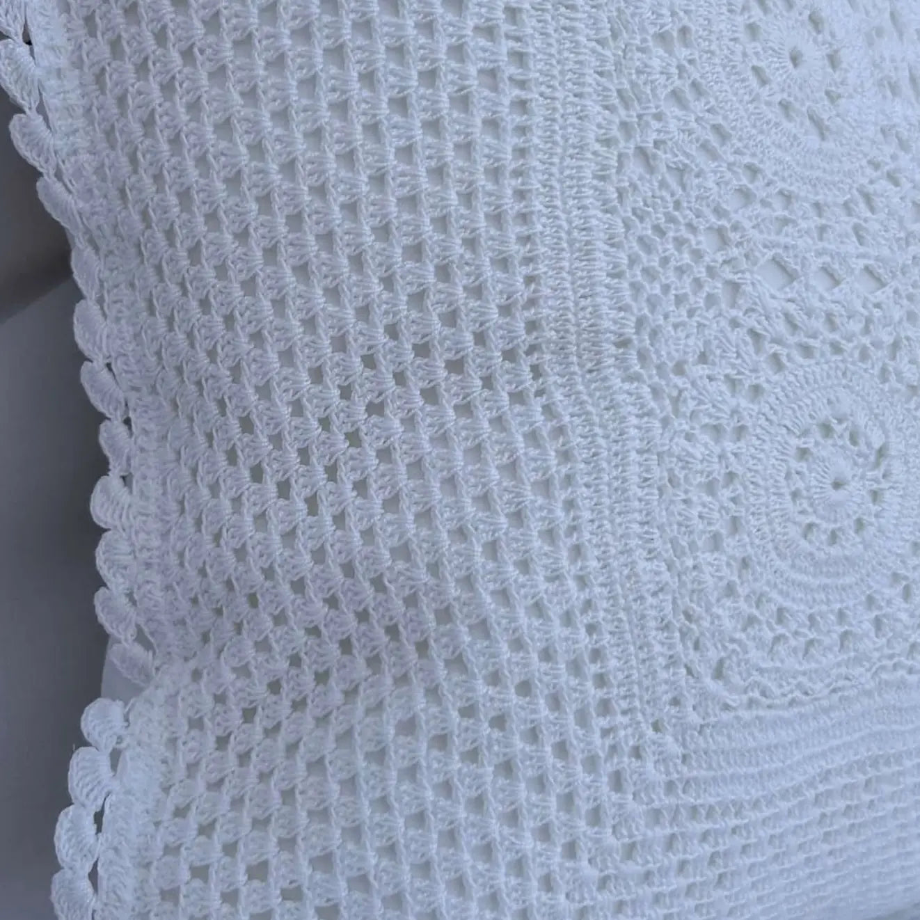 Cushion Cover - 4S Rounds