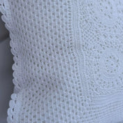 Cushion Cover - 4S Rounds