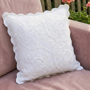 Cushion Cover - 4B Rounds