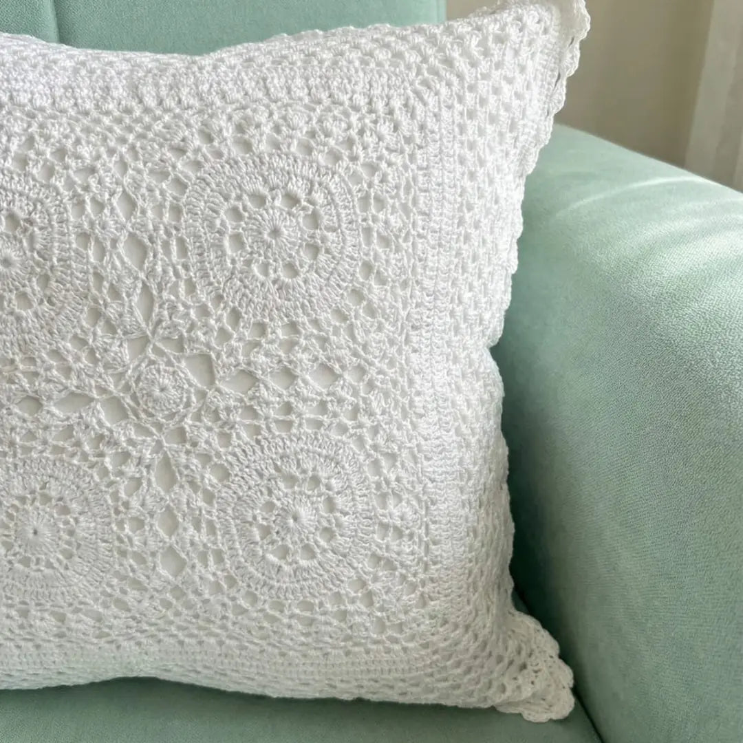 Cushion Cover - 4S Rounds
