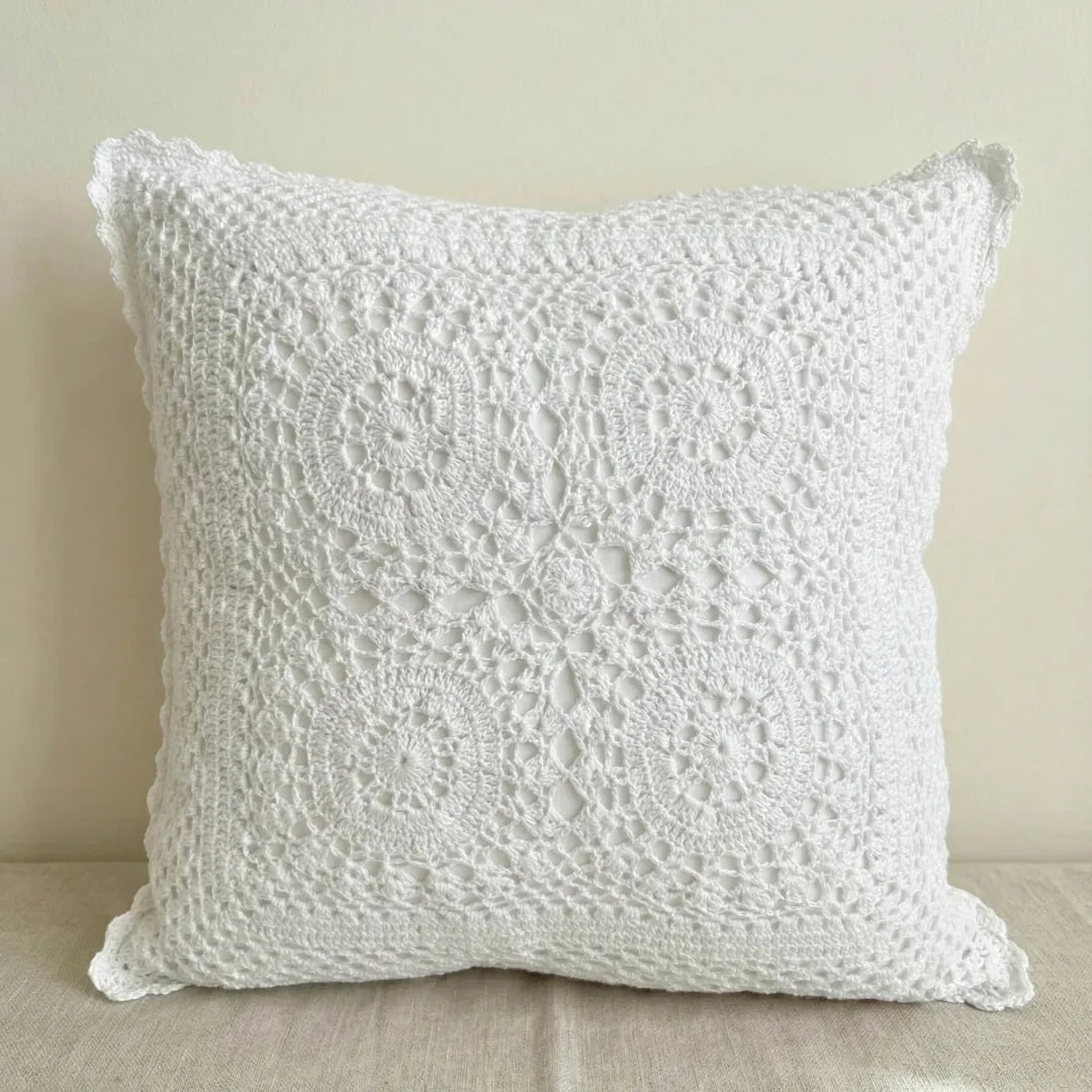 Cushion Cover - 4S Rounds