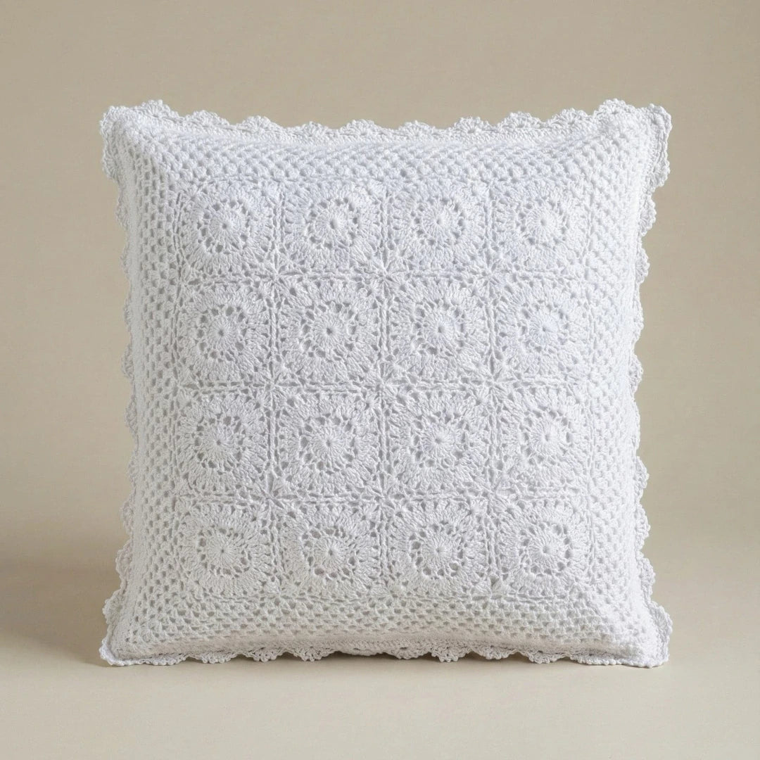 Cushion Cover - 16 Rounds