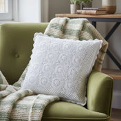 Cushion Cover - 16 Rounds