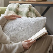 Cushion Cover - 16 Rounds