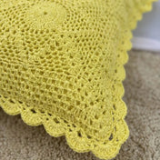 Cushion Cover - 4 Square