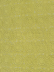 Crochet Tablecloths - Lemmon Yellow