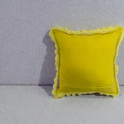 Cushion Cover - 4 Square