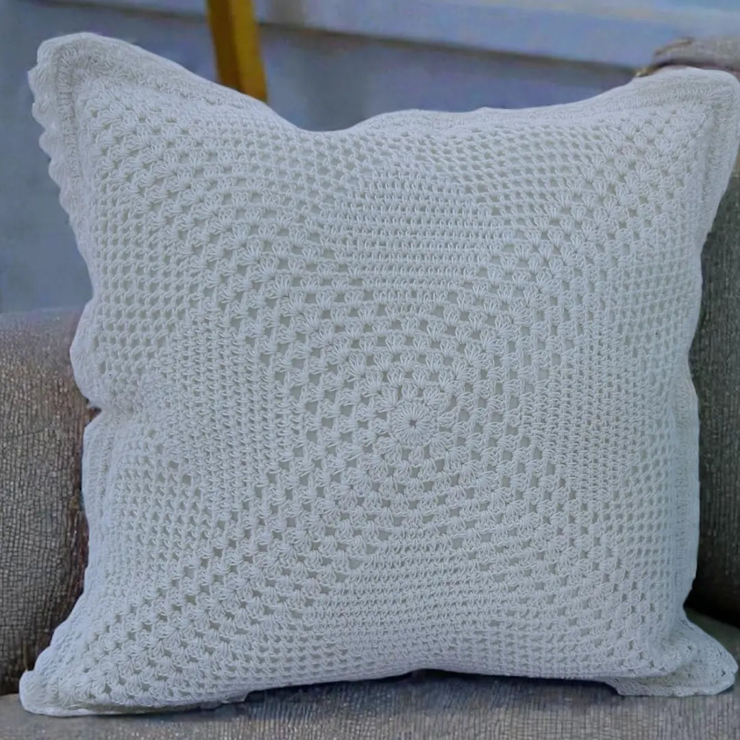 Cushion Cover - 4 Dimond