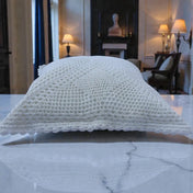 Cushion Cover - 4 Dimond