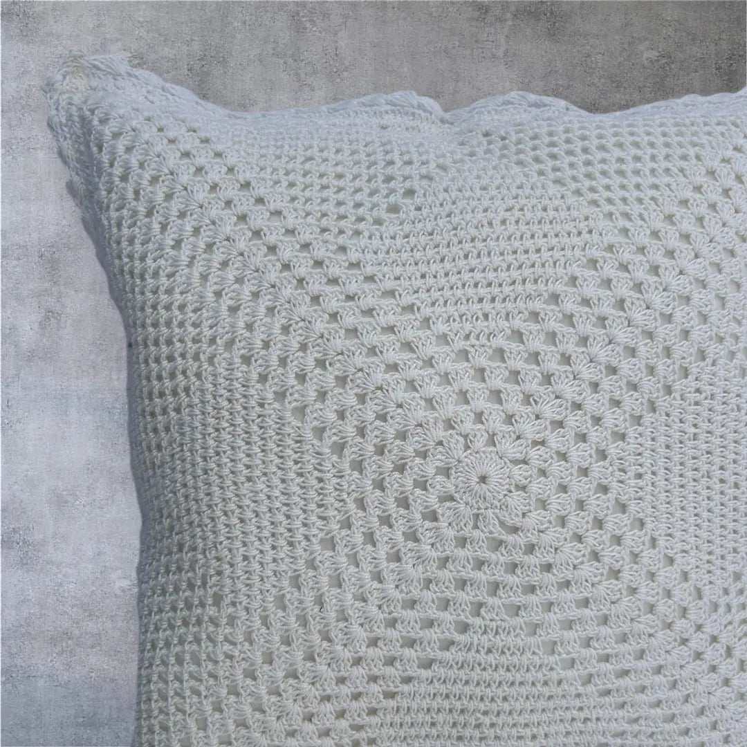 Cushion Cover - 4 Dimond