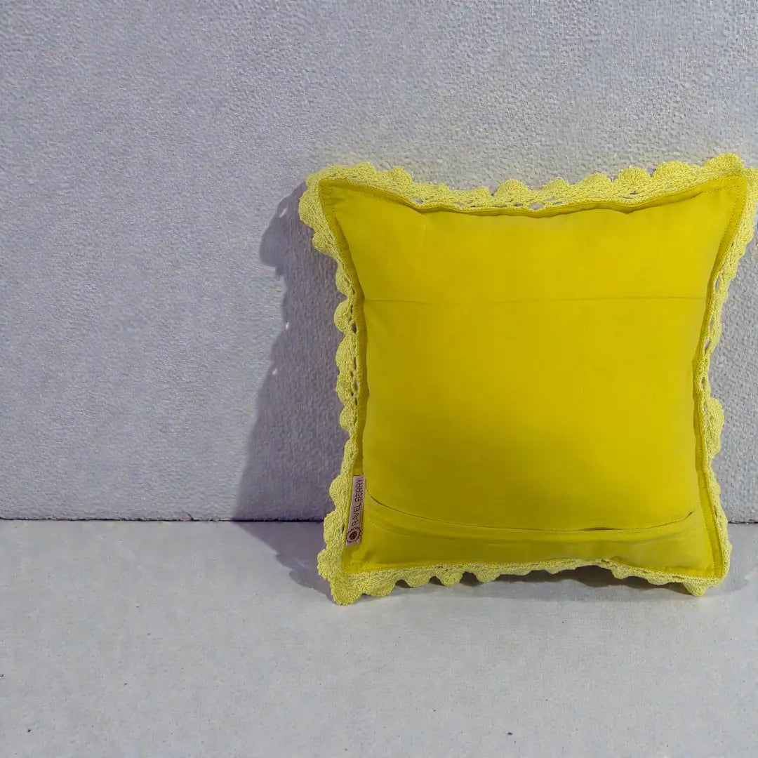 Cushion Cover - 36 Rounds