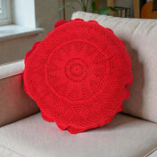 Cushion Cover - Round