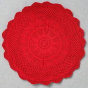 Cushion Cover - Round