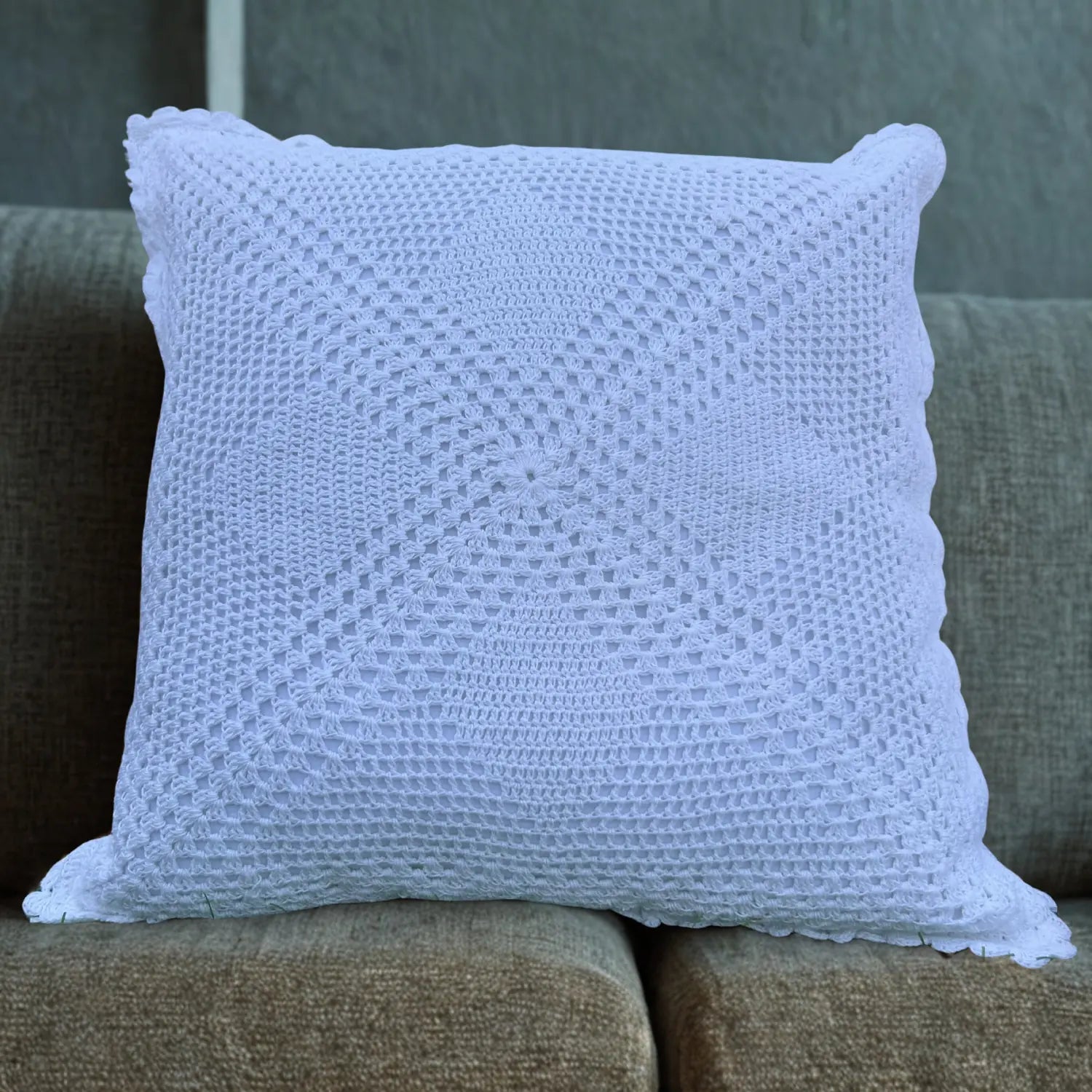 Cushion Cover – 4 Diamond