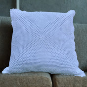 Cushion Cover – 4 Diamond